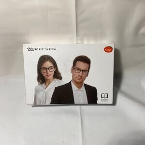 Kerecsen bluelight reading glasses